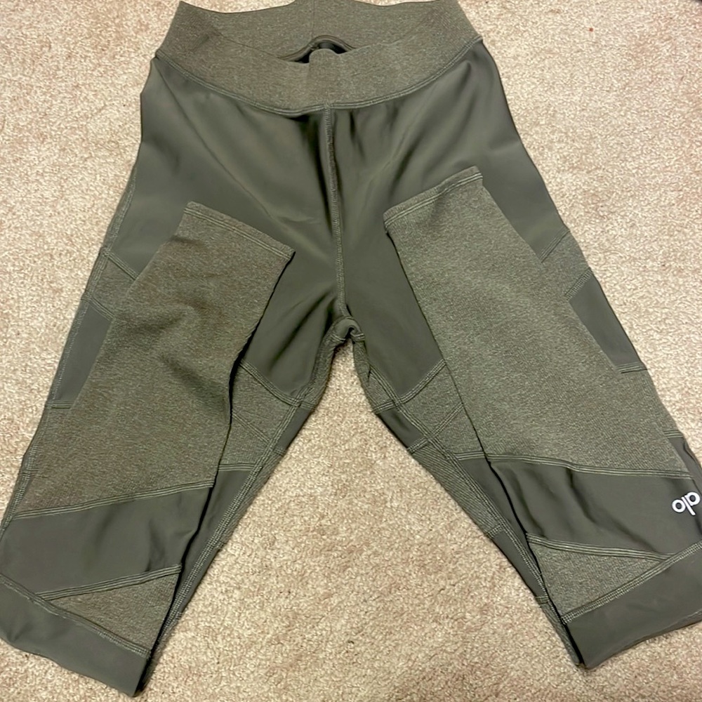 Alo leggings